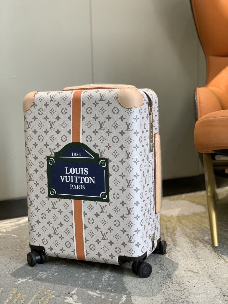 Louis Vuitton Suitcase